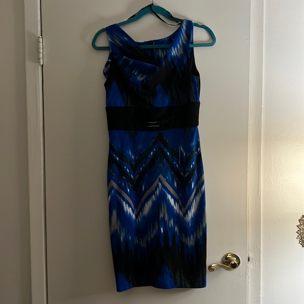 Cocktail Dress